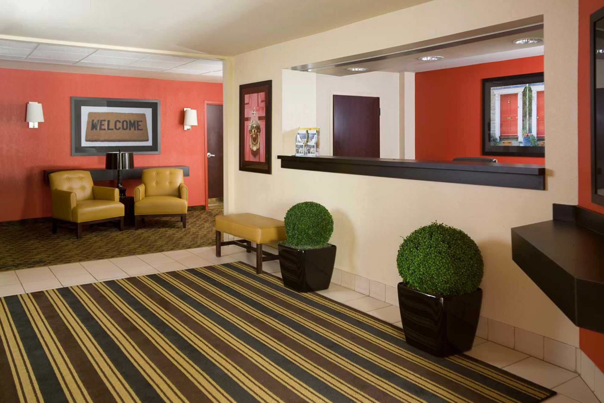 Extended Stay America Suites - Chicago - Woodfield Mall Шаумбърг Екстериор снимка